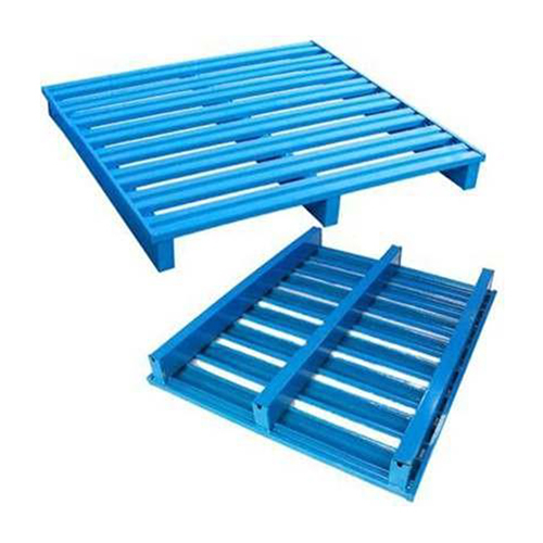 Steel Pallet