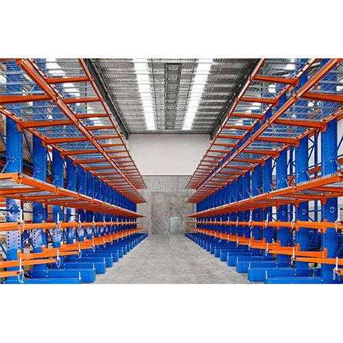 Cantilever Racking