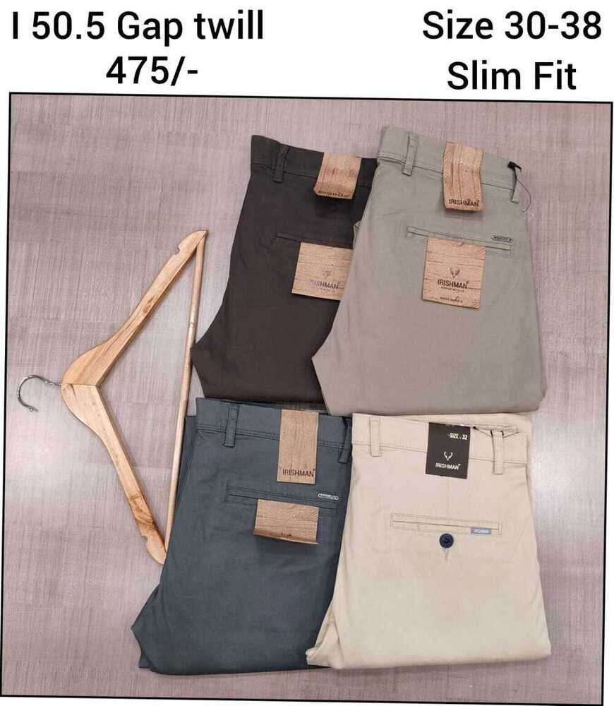 Gap Twill Pants