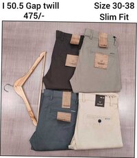 Gap Twill Pants