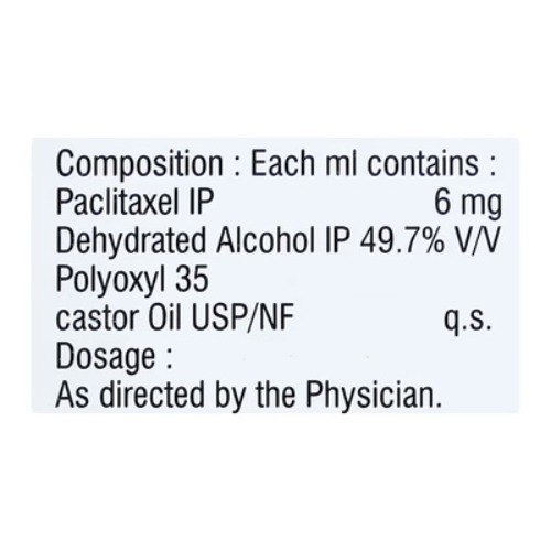 Gros 260 mg Injection