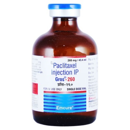 Gros 260 mg Injection