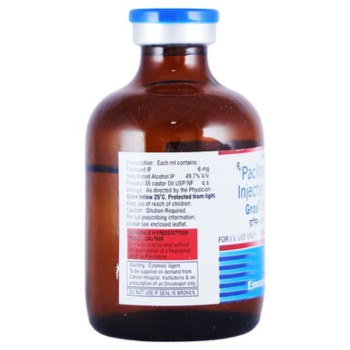 Gros 260 mg Injection