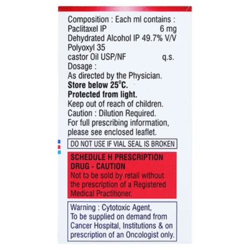 Gros 260 mg Injection