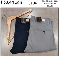 Jon Pants
