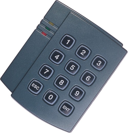 Standalone access controller  D008-C3