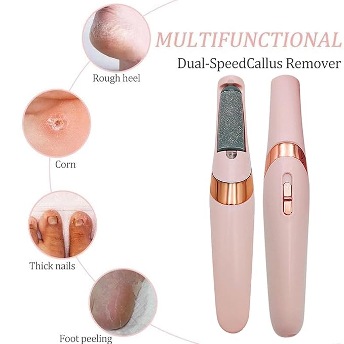  dead skin remover pedicure tools
