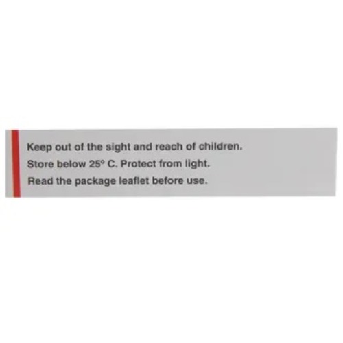 Gutron 2.5 mg Tablet