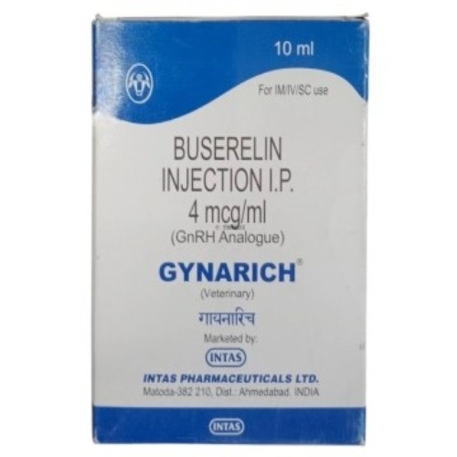 Gynarich Injection