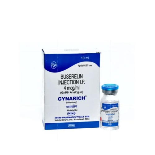 Gynarich Injection