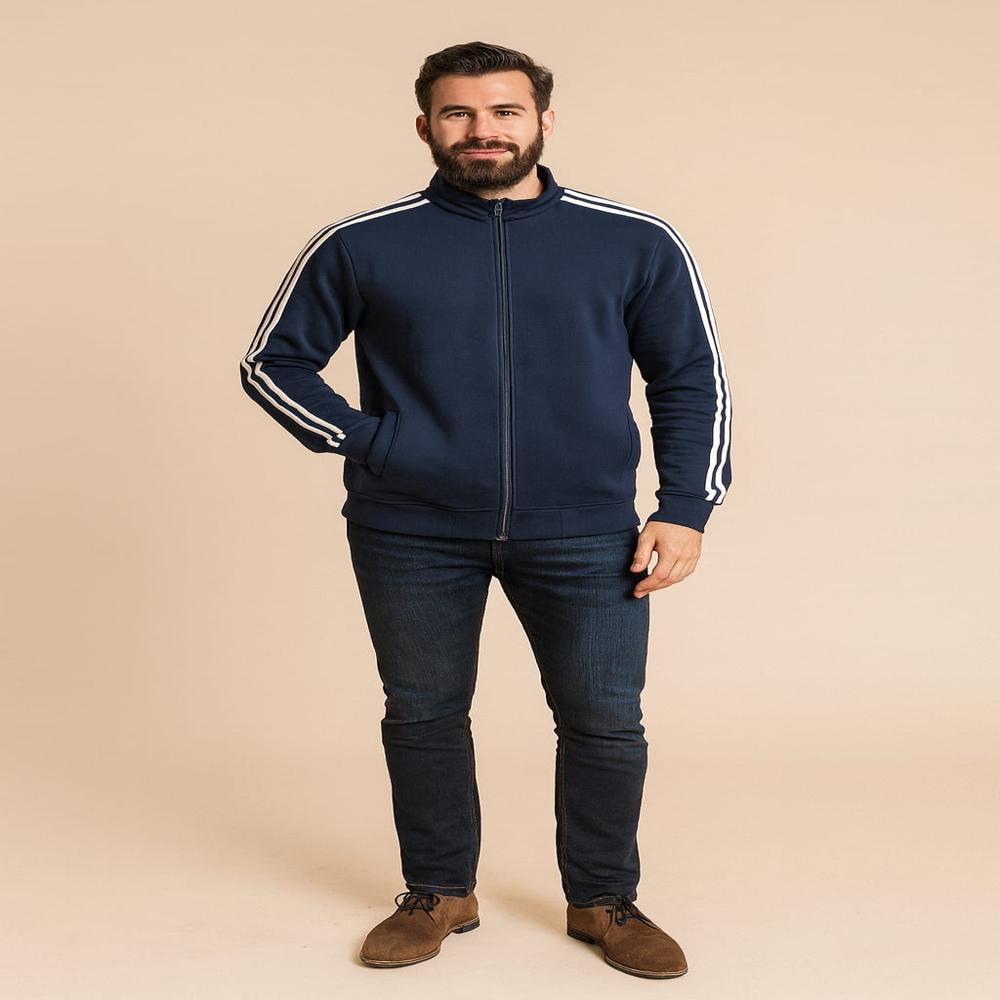 Mens Track Suit - Age Group: Adults