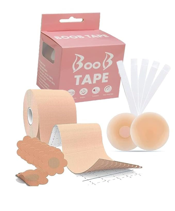 BOOB TAPE