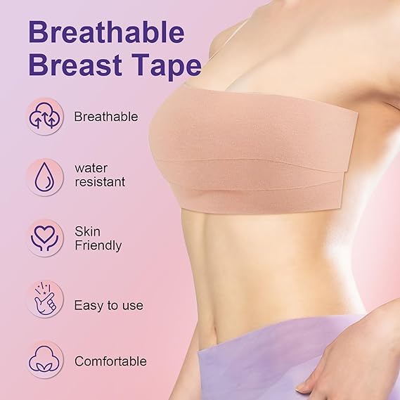 Boob Tape