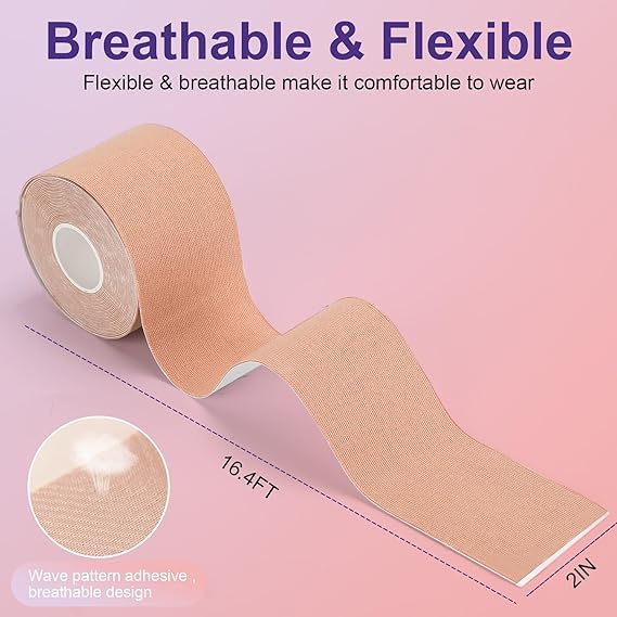 Boob Tape