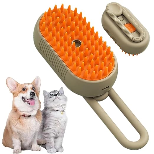 Pet Cleaning Brush