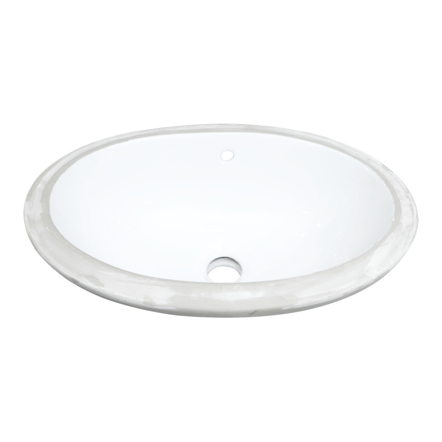 Trenz 283 Under Counter Basin