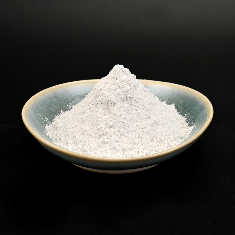 Precipitated Calcium Carbonate