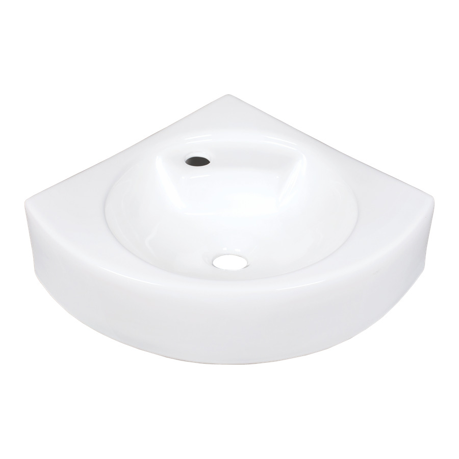 Ruby 270 Corner Wash Basin