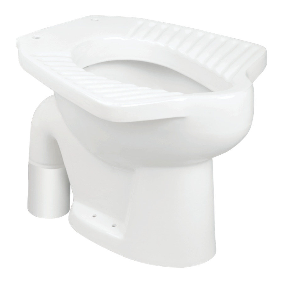 Anglo S 123 Water Closet