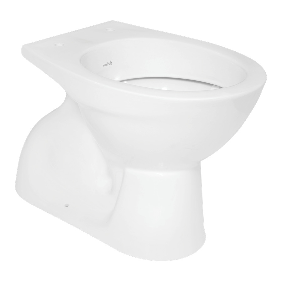 Eureca 118 Water Closet