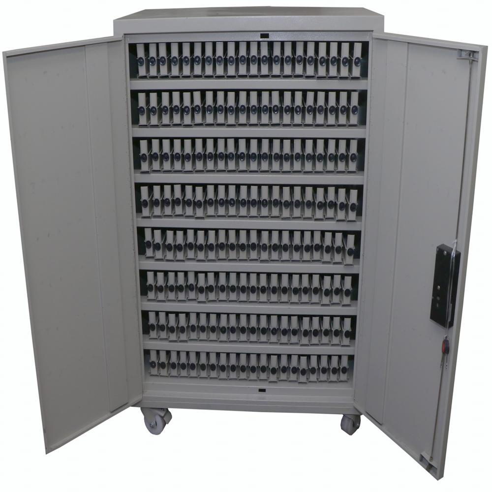 MICROSLIDE CABINET - (CLOSED PACK MANNER)/SSI-1029