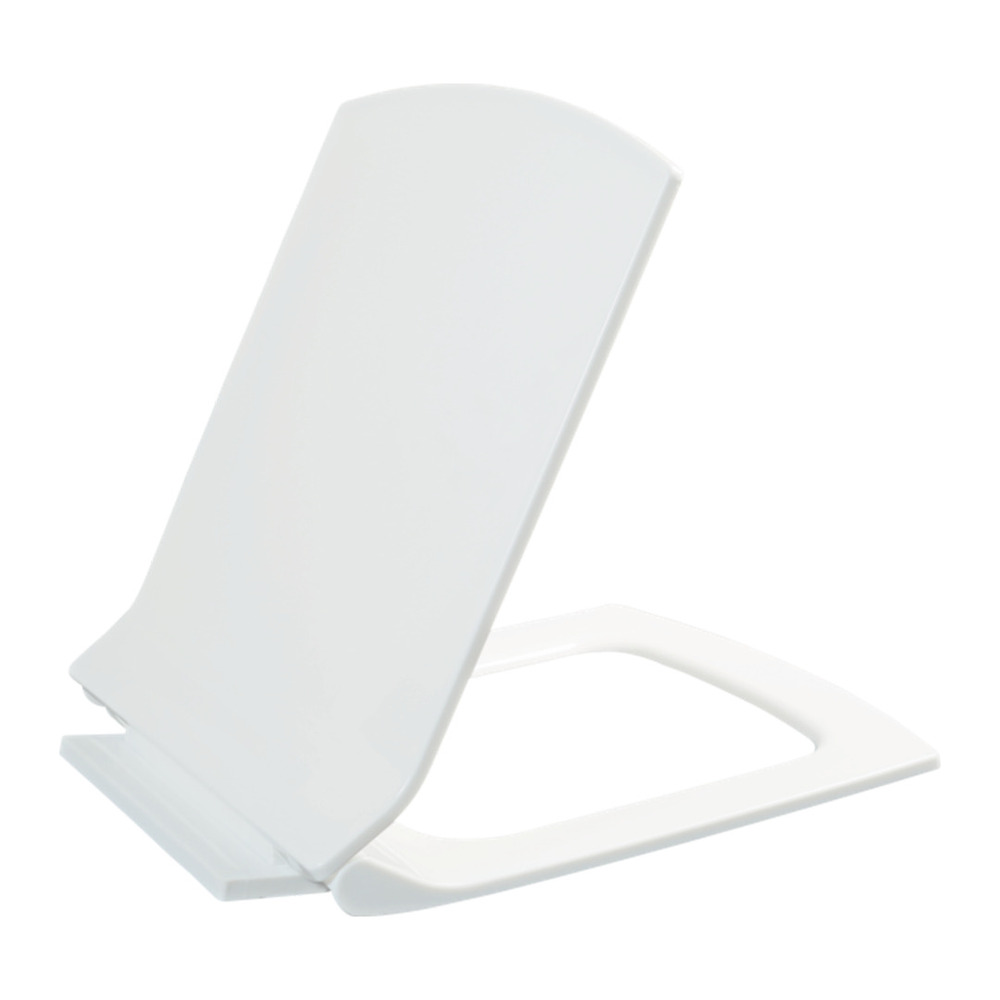 735-1 White Seat Cover