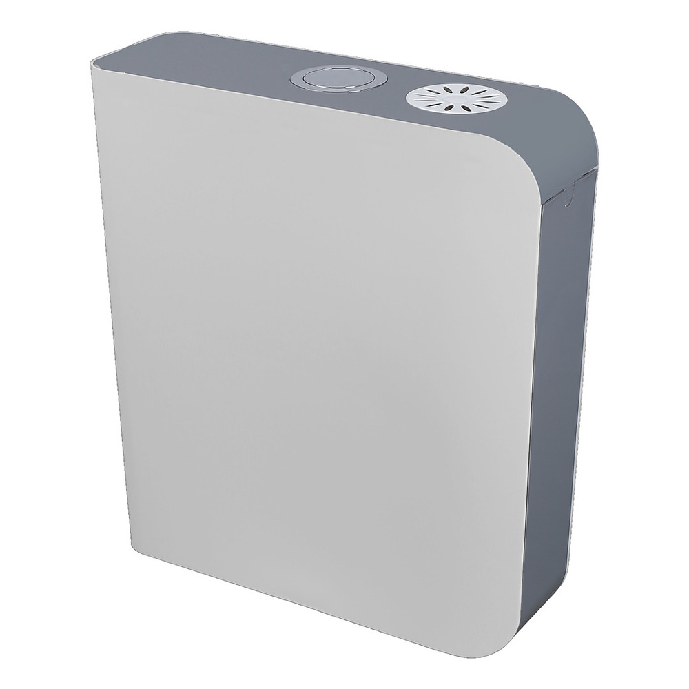 Jupiter Flushing Tank