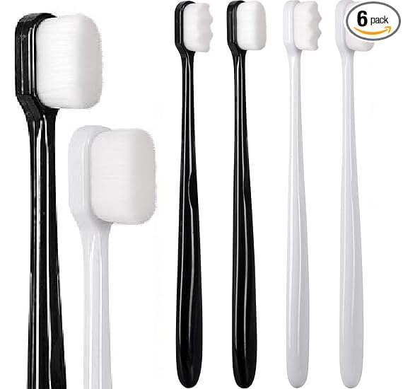 Toothpast Brush