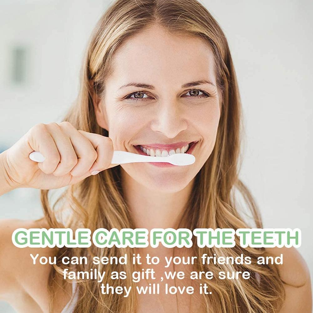 Toothpast Brush