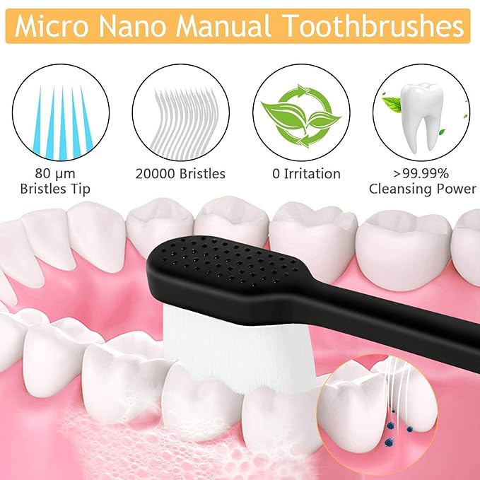Toothpast Brush