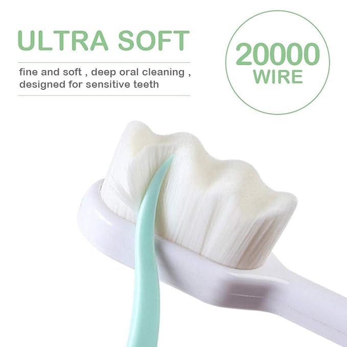 Toothpast Brush