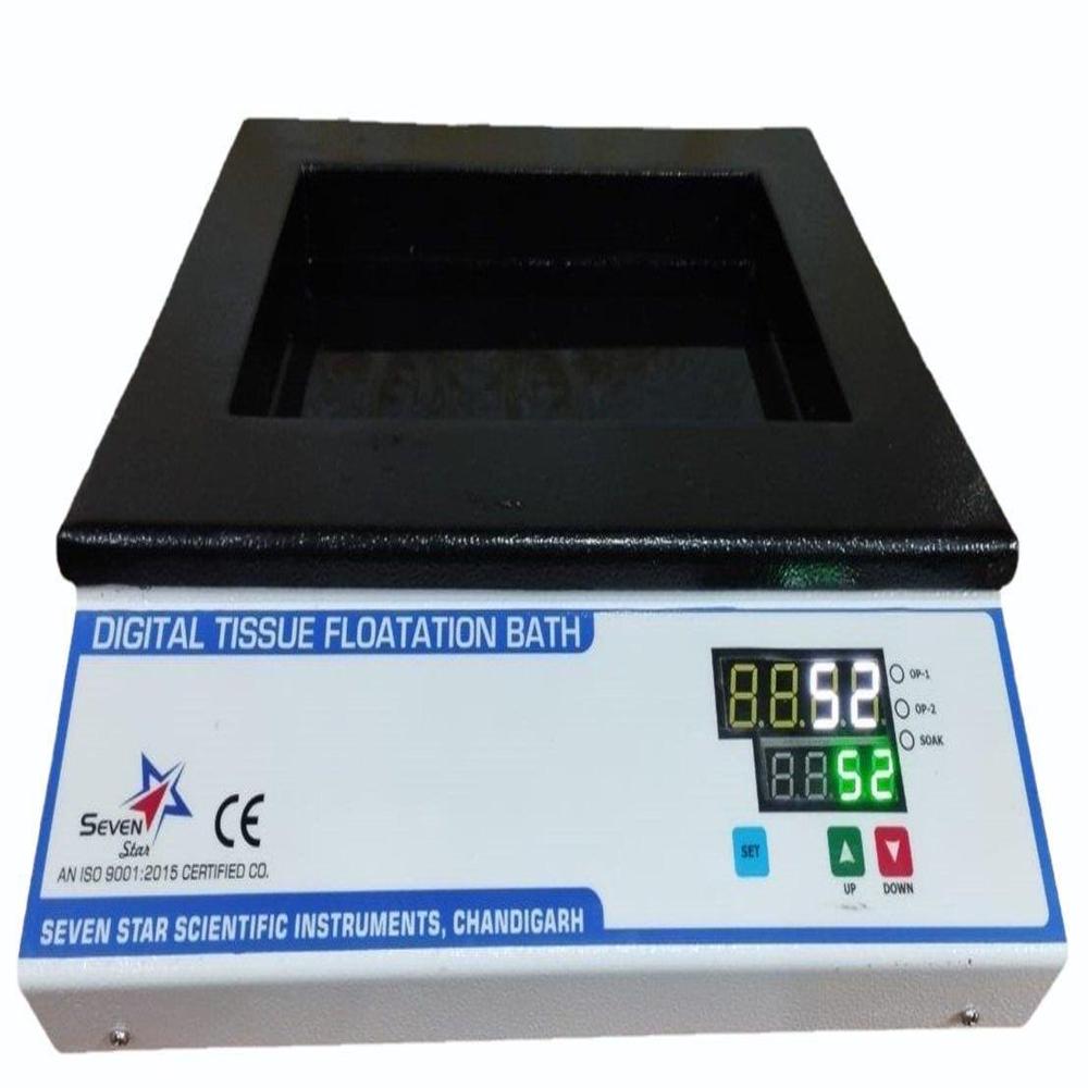 TISSUE FLOTATION BATH - DIGITAL/SSI-1026