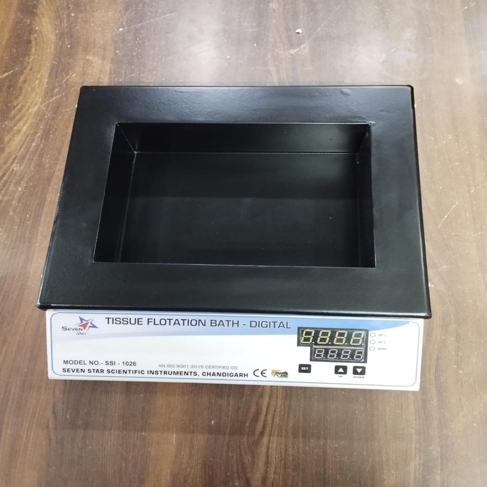 TISSUE FLOTATION BATH - DIGITAL/SSI-1026