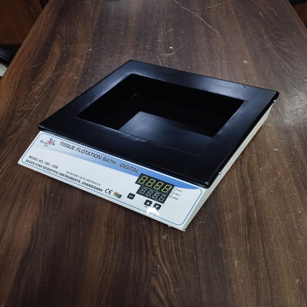 TISSUE FLOTATION BATH - DIGITAL/SSI-1026