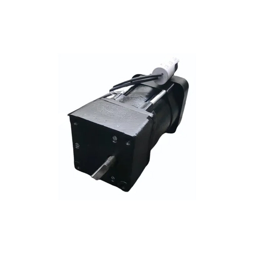 30Rpm 1-8 Single Phase Gear Motor - Frequency (Mhz): 50 Hertz (Hz)