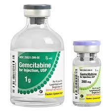 Gemcitabine Injection