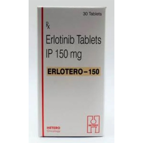 Erlotinib Tablets