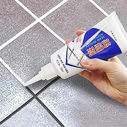 Tiles Gap Filler Waterproof