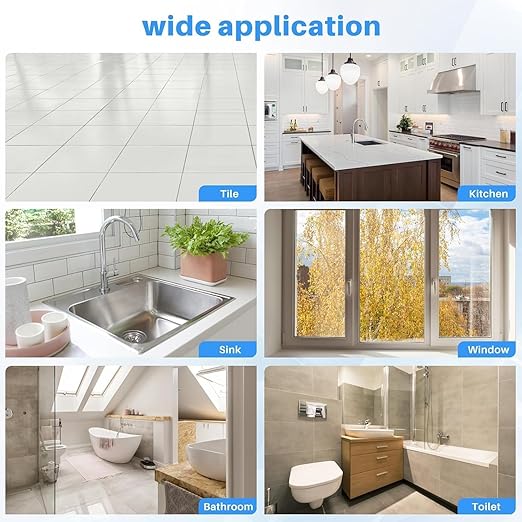 Tiles Gap Filler Waterproof