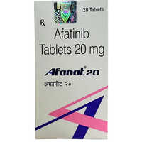 20 Mg Afatinib Tablets