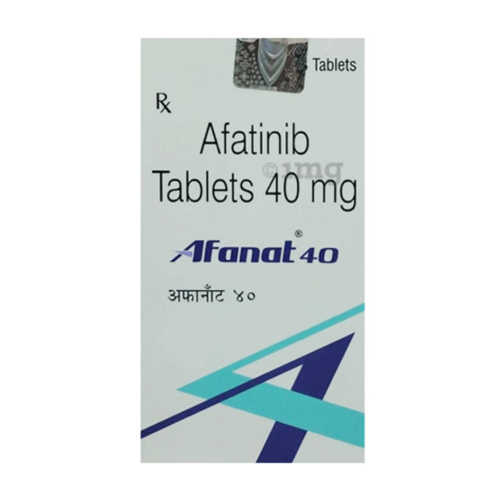 40 Mg Afatiib Tablets