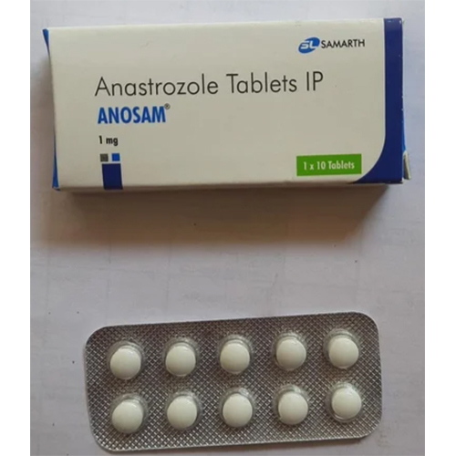 Anastrozole Tablets IP
