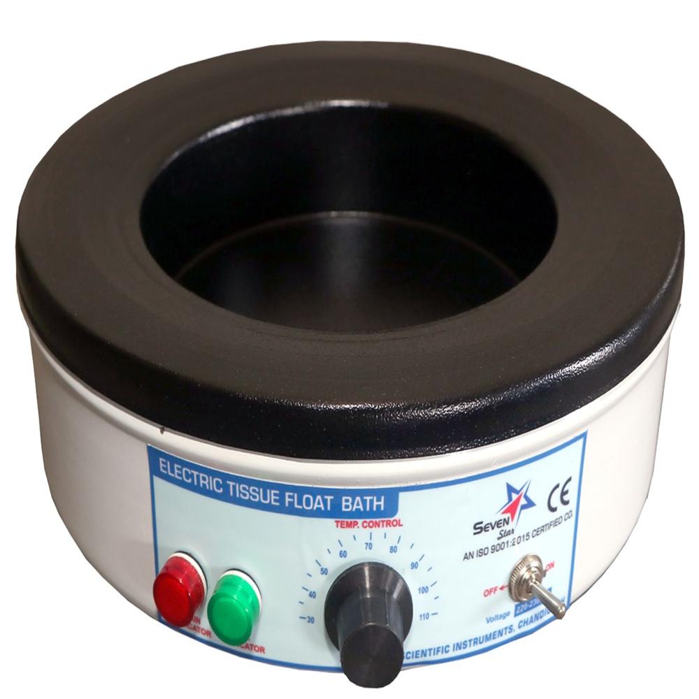 TISSUE FLOTATION BATH (ROUND SHAPE)/SSI-1025