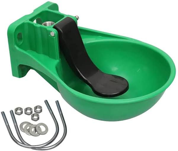 Cattle Water Drinking Bowl
