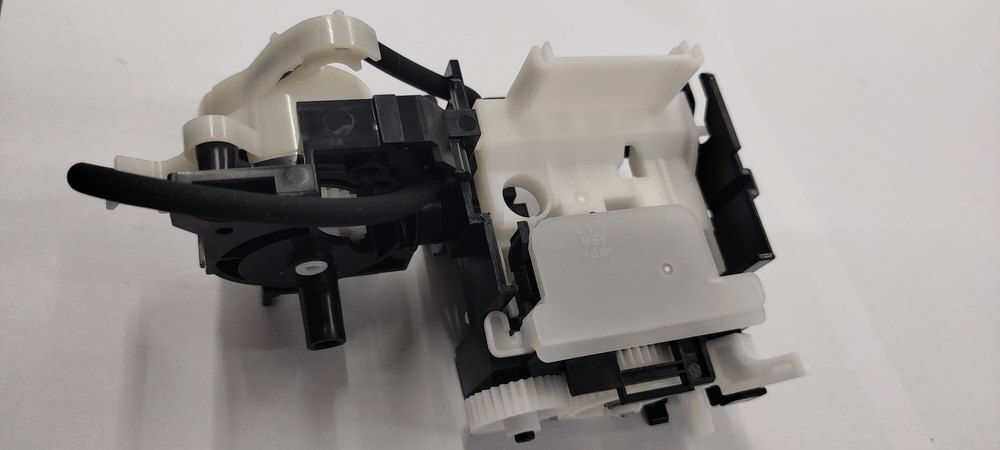 Ink System Unit Pump Cap Unit For Compatible With Epson L3110 L3115 L3116 L3150 L3216 Printer