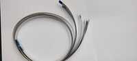 Scanner Cable Compatible For Epson L3110 L3115 L3116 L3150 L3156 L3210 L3216 L3250 Printer - Maximum Paper Size: A4