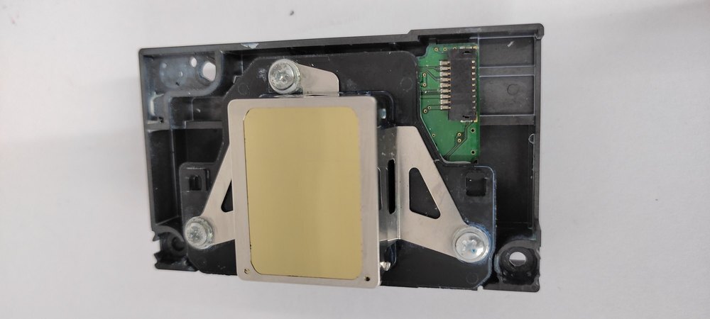 Print Head For Use In Epson L800 L805 L810 L850 Printer Model