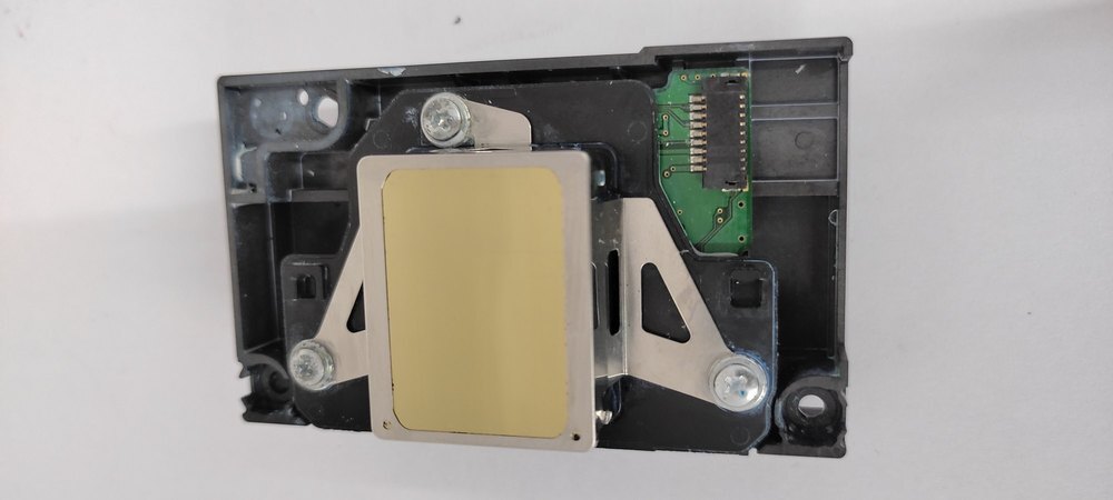 Print Head For Epson L1800 Printer