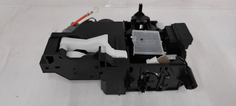 Caping Unit (Cleaning Pump) For Use In Epson L1800 Printer