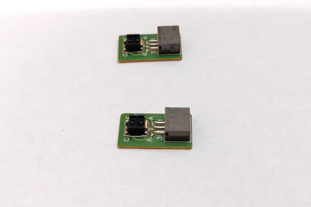 Paper Read Sensor For Use In Epson Sure Color Printer T3270 T5270 T7270 6070 6270 6000 6070